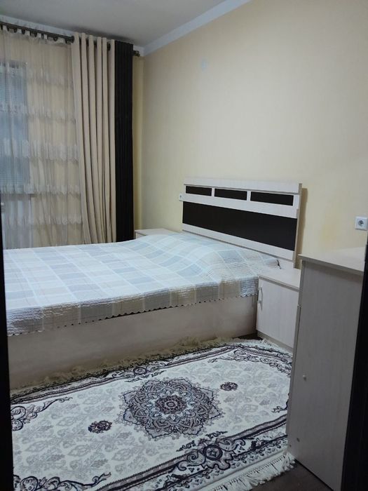 Ижарага уй янгихает тумани