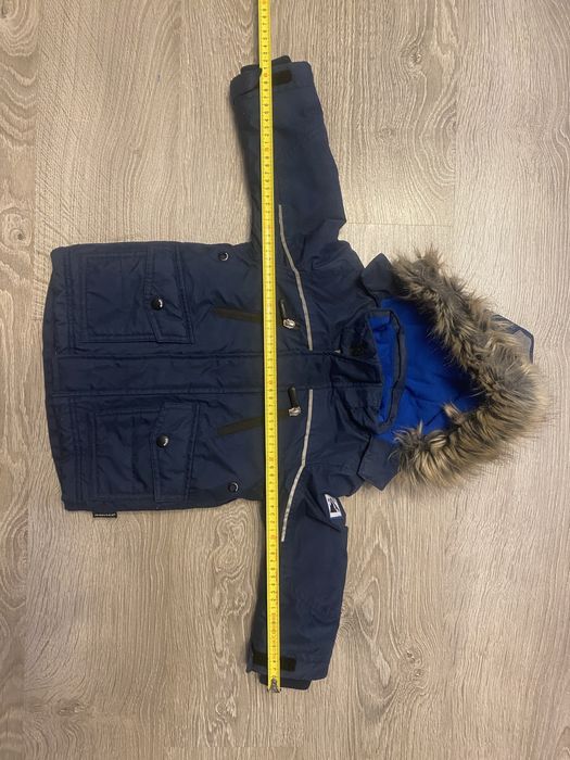 Geaca copii iarna marimea 92 1-2 ani