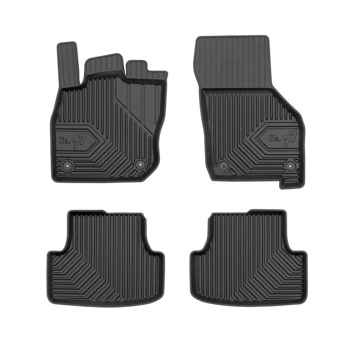 Covorase Tavita Premium Groase VW Passat, Arteon, Golf Polo / ID.3 ID.4 ID.5