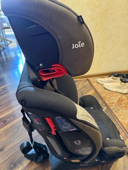 Автокресло joie every stage fx