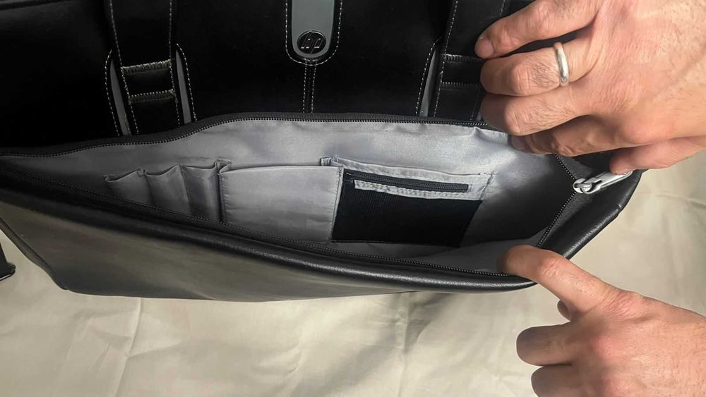 Сумка для ноутбука HP