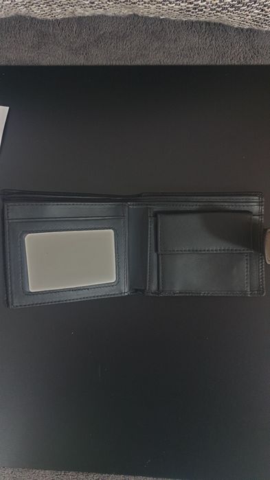 Portofel din PIELE 100% NATURALA. 4 bucati ramase.