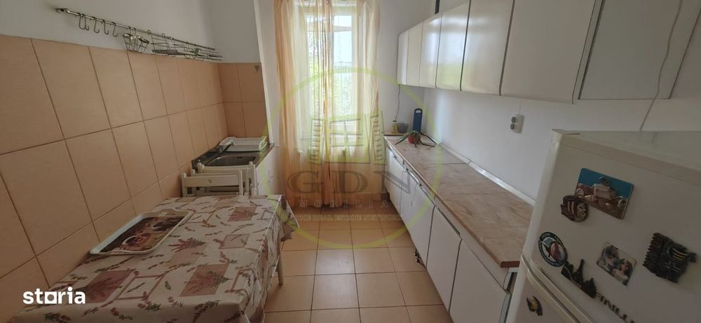 Apartament 2 camere, 48 mp, cartier Brazda, zona Rendez Vous