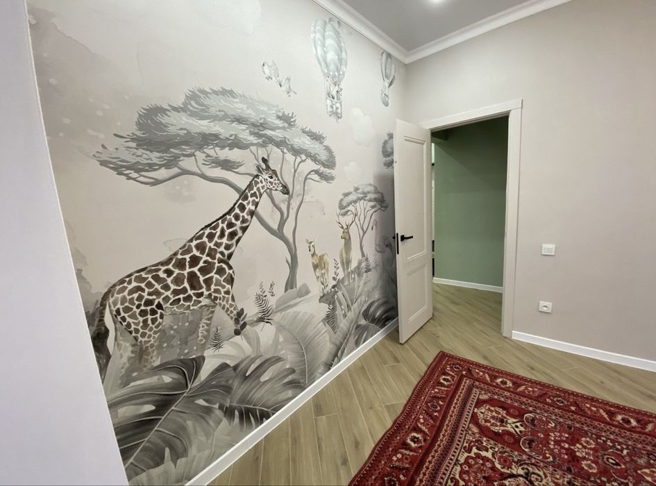 Пәтер сатылады. Продам квартиру. СРОЧНО