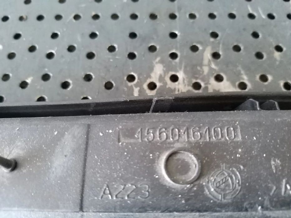Butoane reglaj oglinzi proiectoare ceata alfa romeo 156 932 156016100
