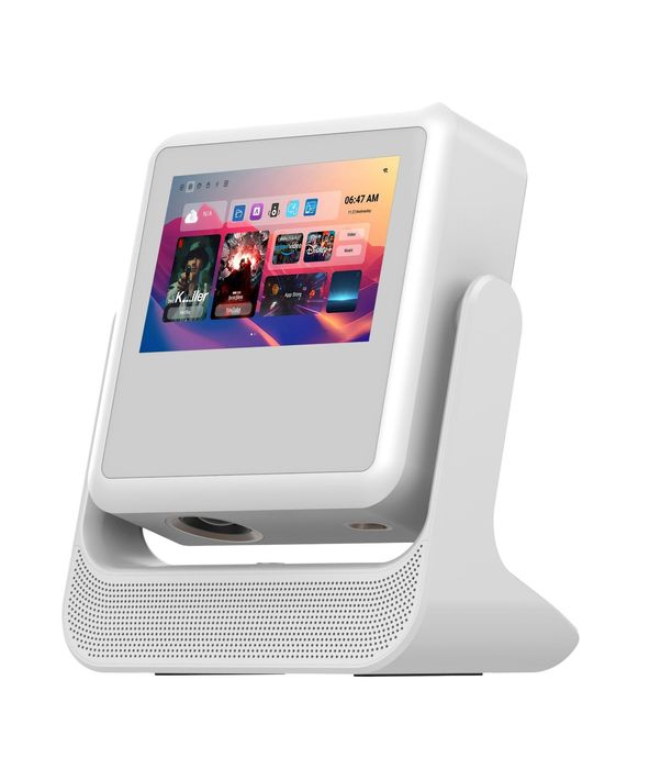 Проектор А2pro с дисплеем