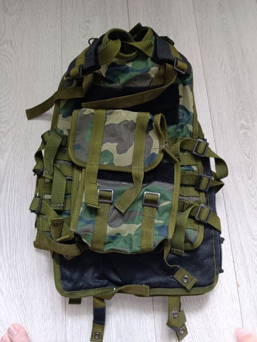 Продам разгрузка новая