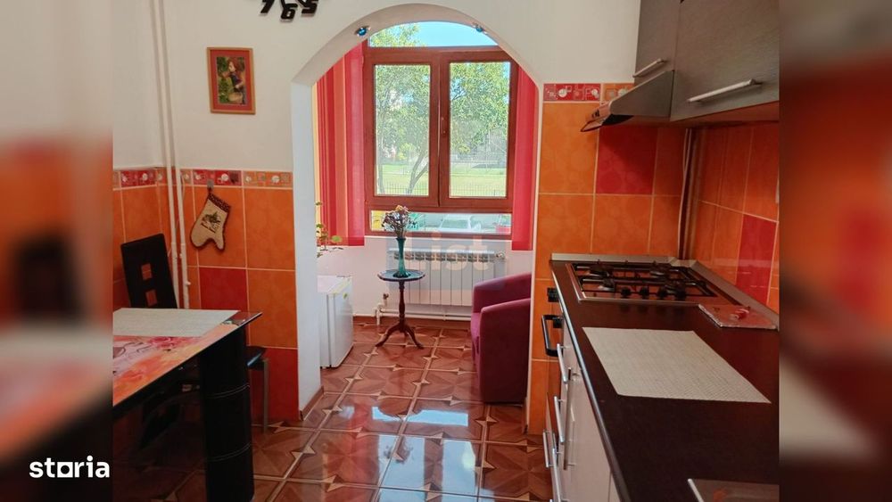 Apartament De Inchiriat Et 1 — fotografia 3