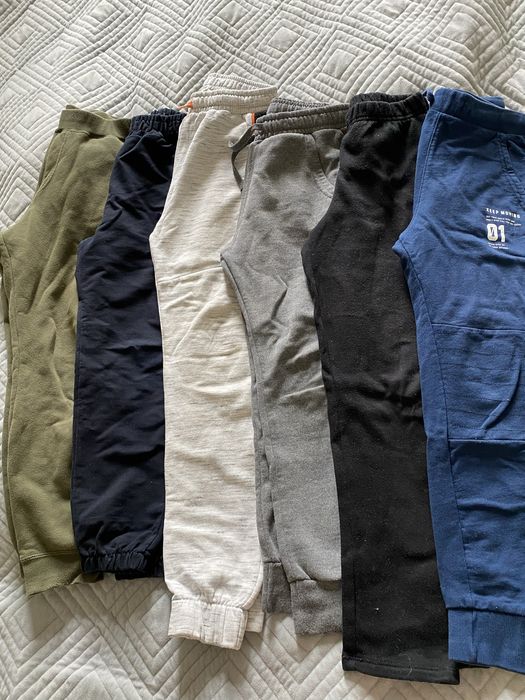 Трико на мальчика