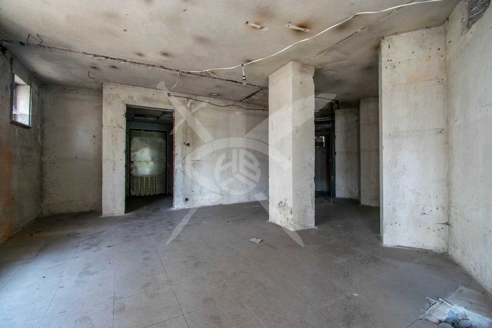 Продава се Магазин в София, Лозенец - 393 кв.м за 2418 €/кв.м - Снимка #1