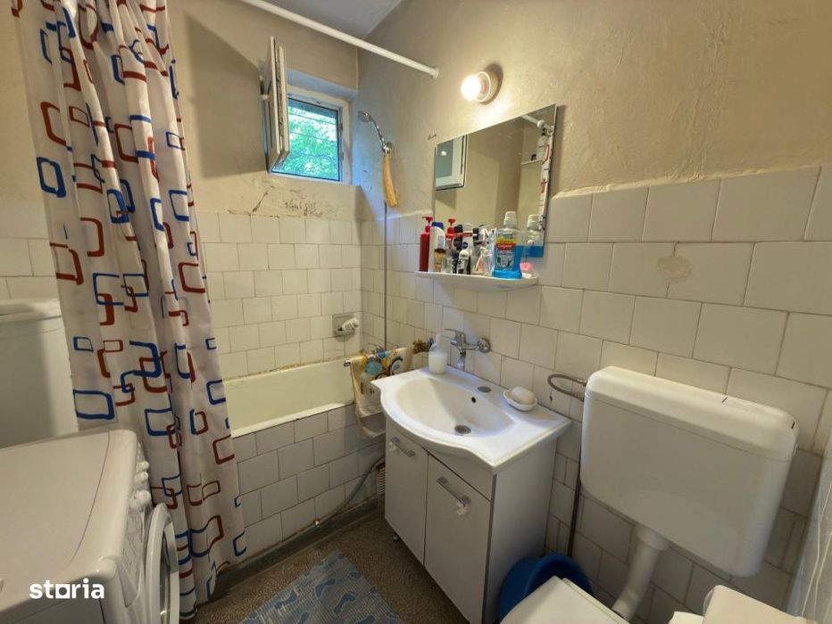 Apartament 2 camere, 46 mp - zona Piata Muzicanti