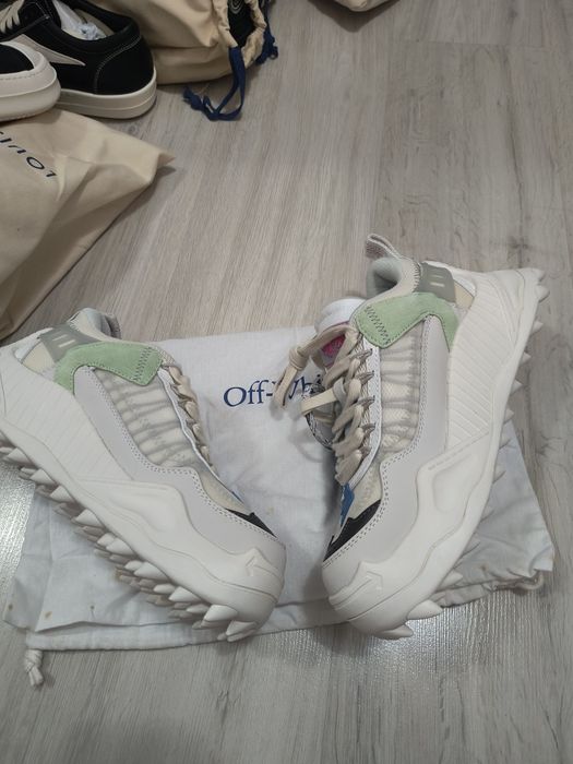 Off white odsy-1000 albi 42