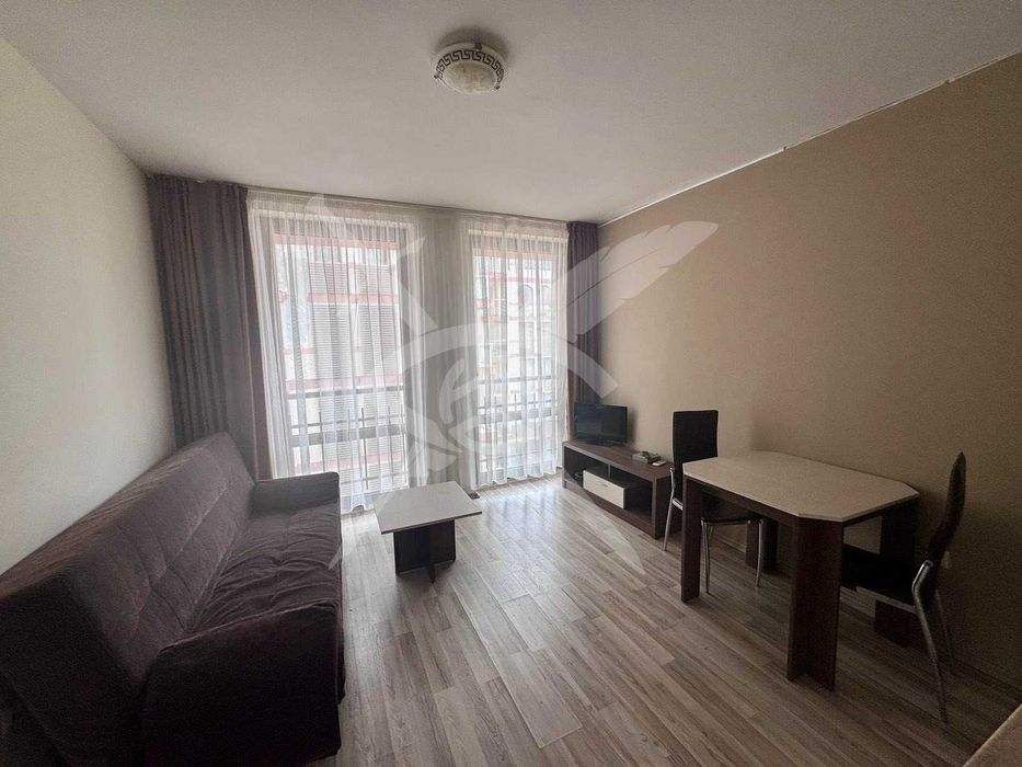 Двустаен апартамент в Равда 101922