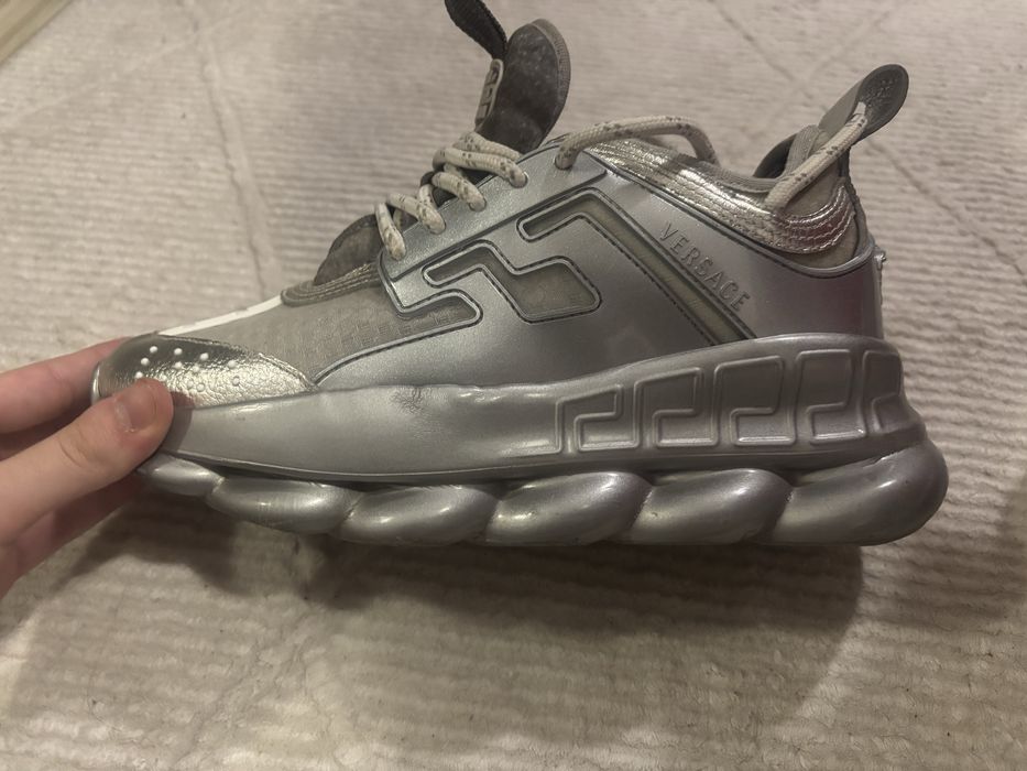 Versace Chain Reaction