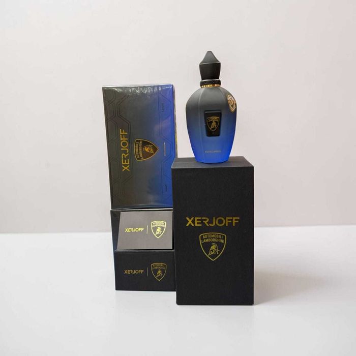 Xerjoff Avanguardia EDP 100ml