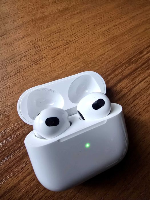 APPLE airpods 3 gen