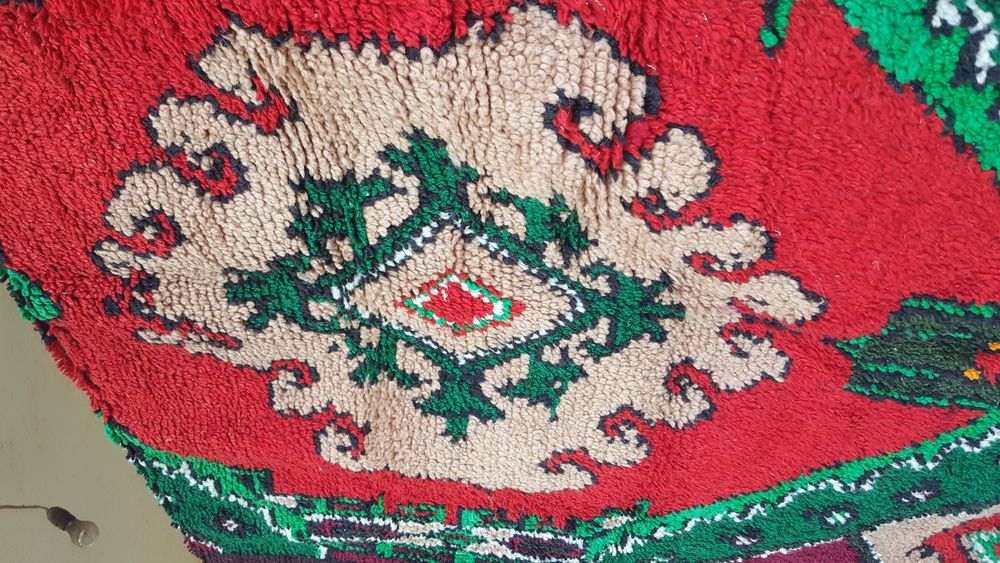 Ръчно Тъкани Китеници