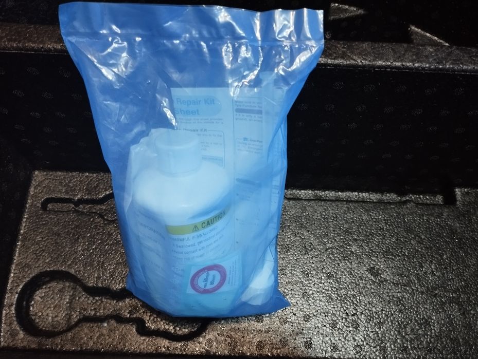 Кора леген за Тойота Авенсис Т 27