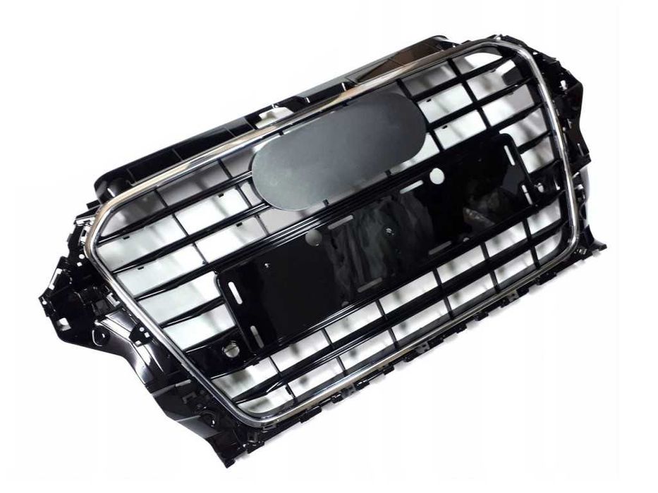 Предна решетка за Audi A3 8V