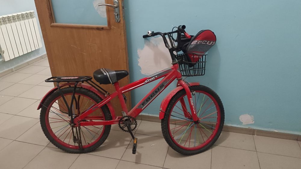 Велосипеды б/у Алматы