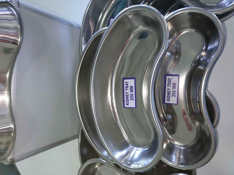 Лоток медицинский