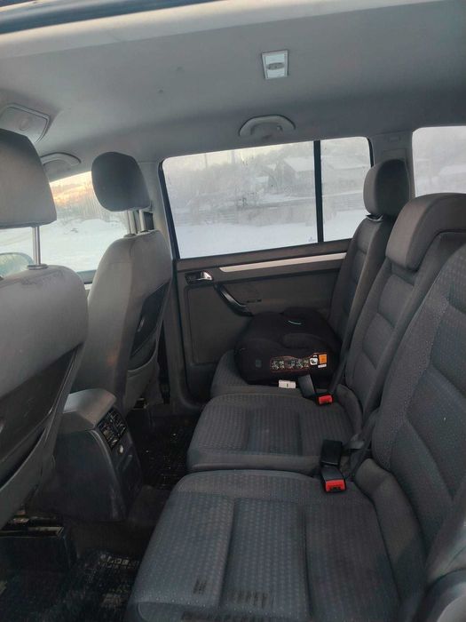 Vand W Rouran 1.9 105 cp