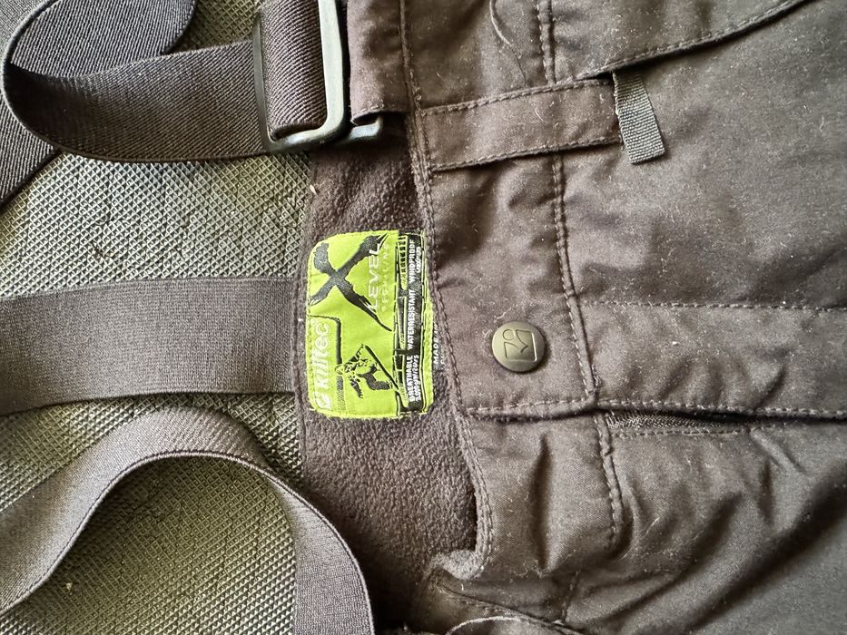 Pantaloni Ski Kiltec