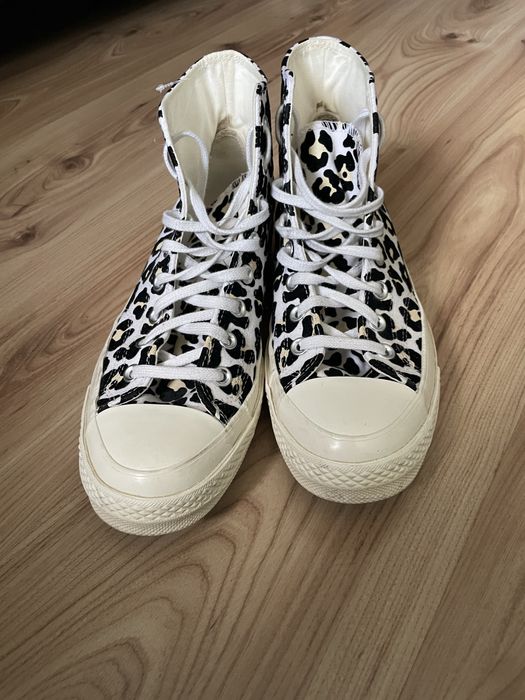 Converse Chuck 70' / дамски кецове 41,5