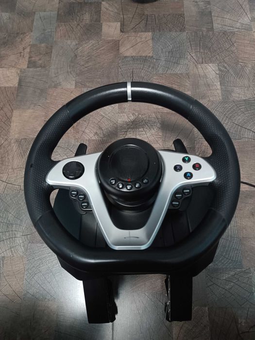 Волан genesis seaborg 400