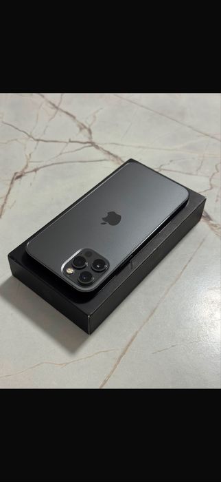 iPhone 12 Pro 256GB