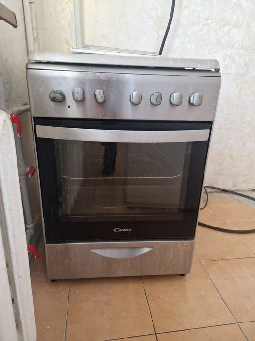 Газ плита асты сатылады