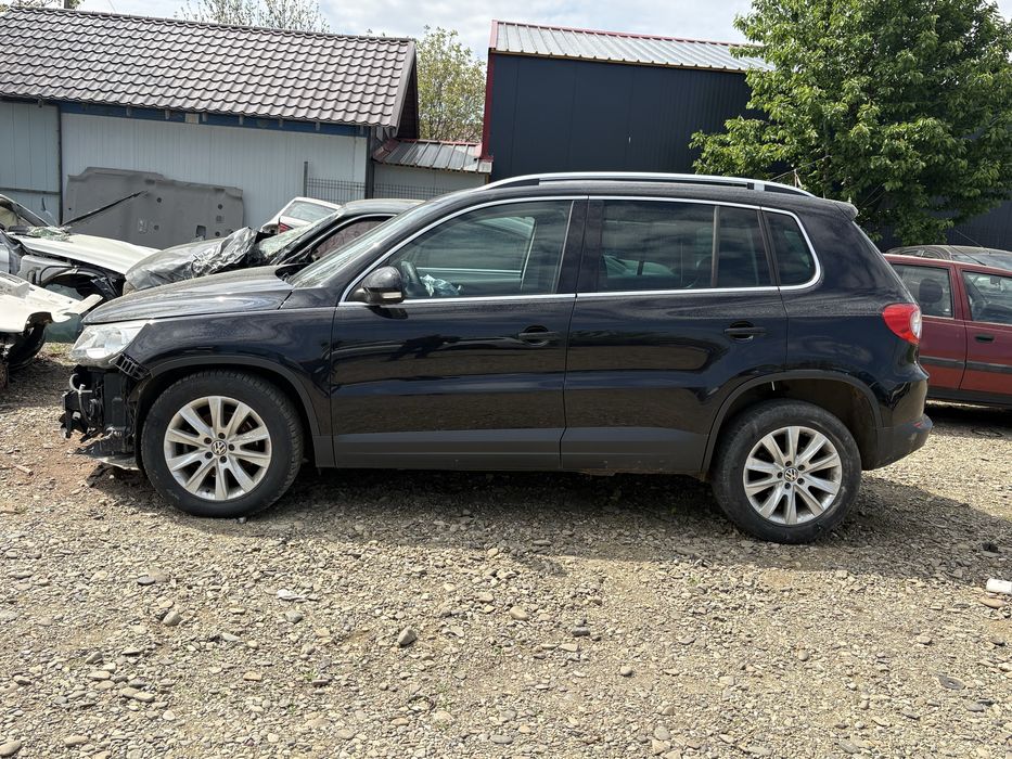 Dezmembrez Volkswagen Tiguan