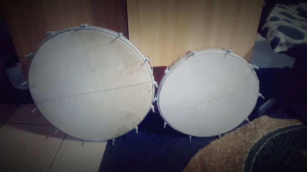 Vindem dobe copii mărimi 30 35 și 40 cm