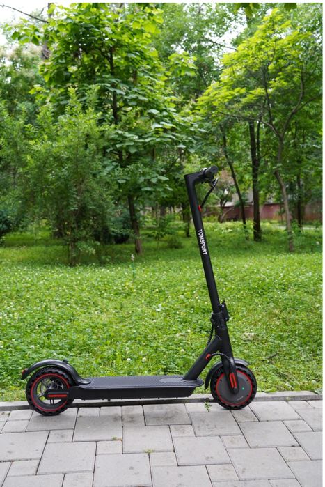 Электросамокат tomsport