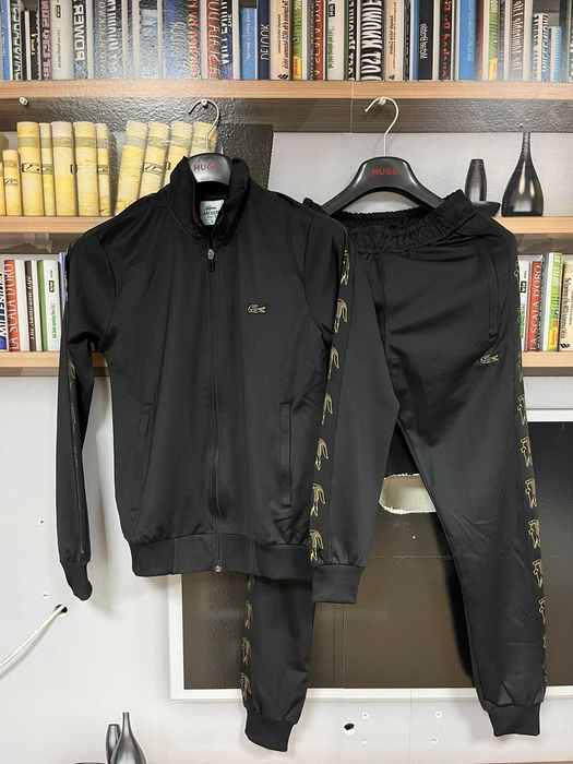 Мъжки екипи Karl Lagerfeld, Dsquared и още !