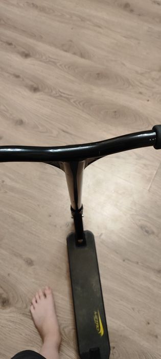 Продаю самокат longway metro