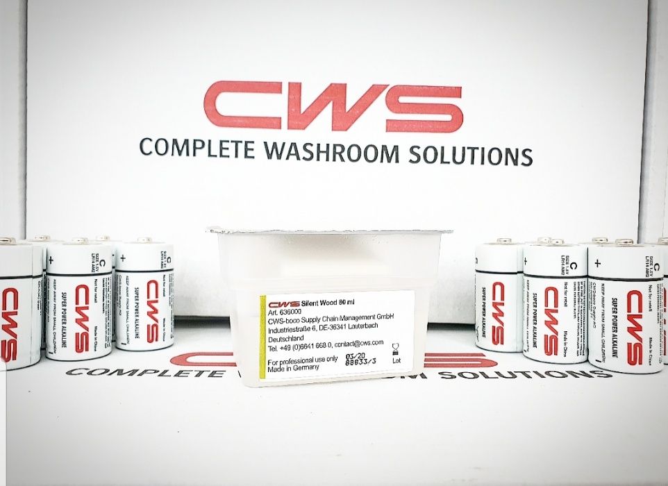 ®️ ‼️ Pachet 2025 ‼️ Aparat CWS Paradise Line AIR BAR + 4 rezerve CWS