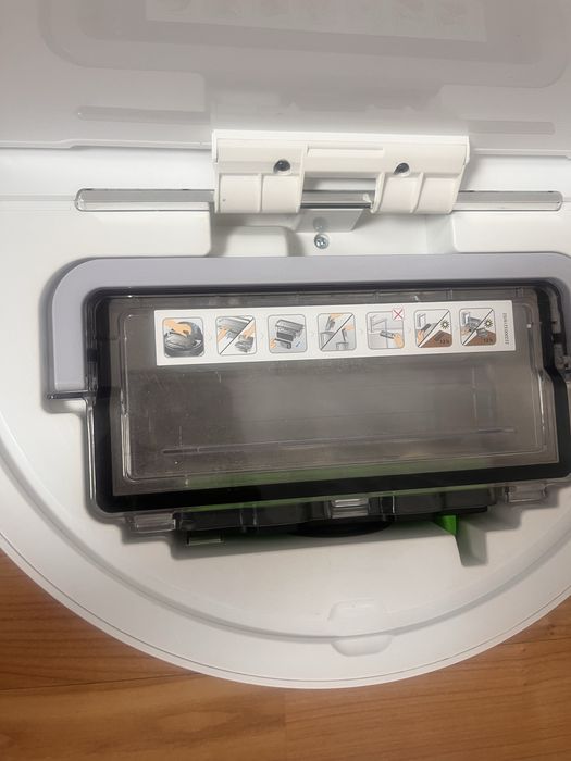 aspirator robot Rowenta
