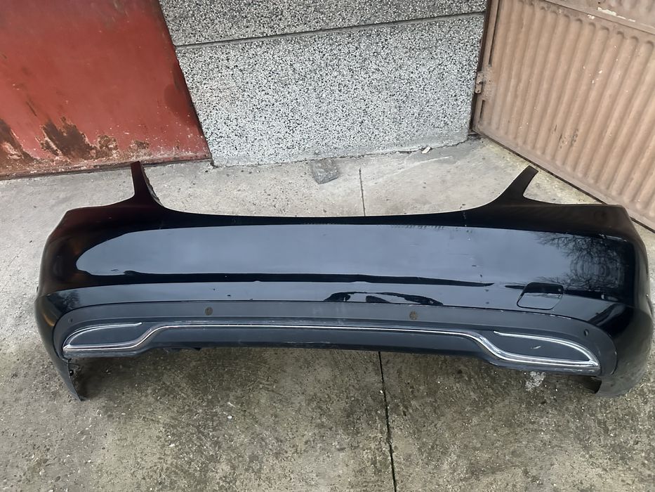 Продавам въпросния пакет за w205 може и по-отделно