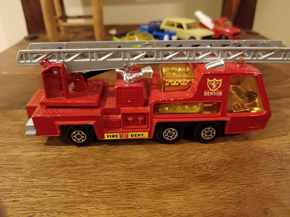 Метални  колички Matchbox  и Siku