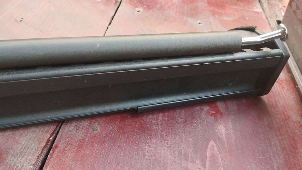 Rulou Plasă Separatoare Skoda Octavia 2