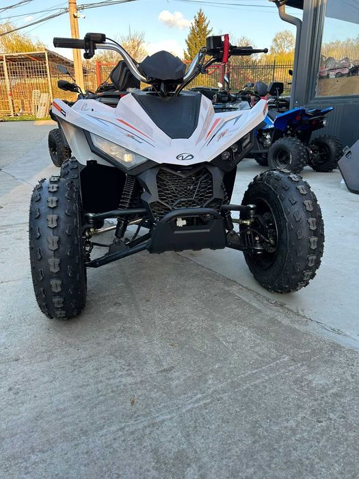 atv linhaI 110 Copii