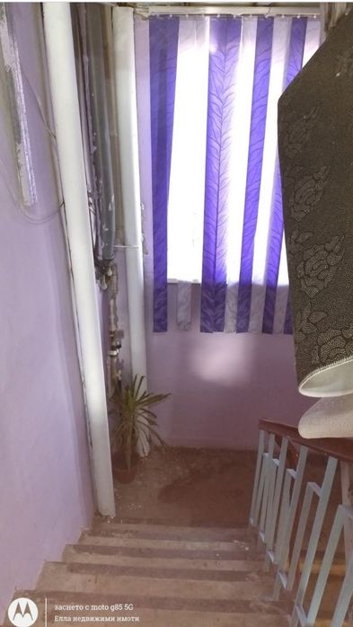 Продава се Двустаен апартамент в София, Люлин 8 - 60 кв.м за 1000 €/кв.м - Снимка #5