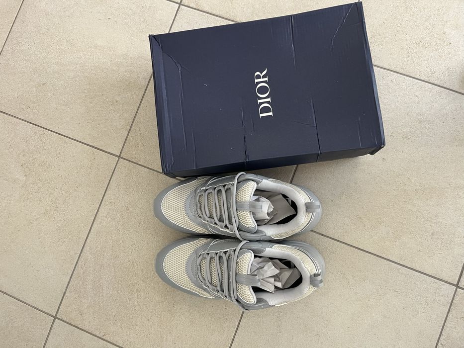 Adidsi Dior B22