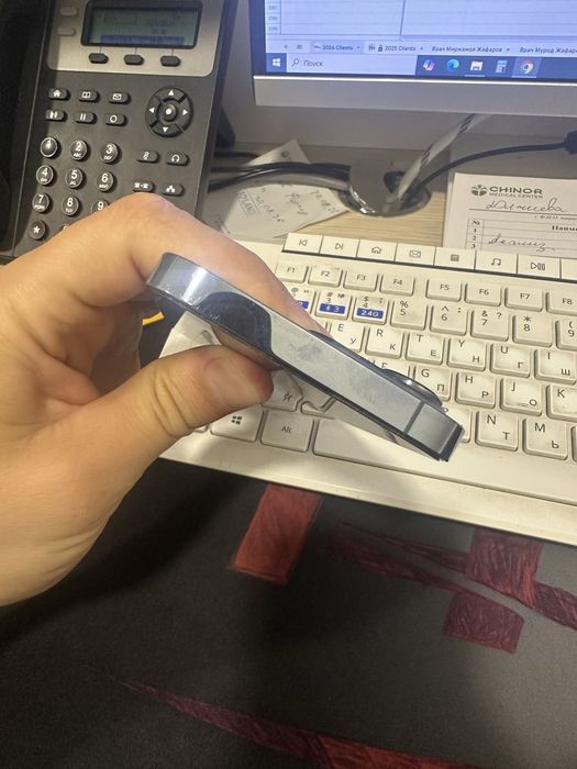 Iphone 13 pro naqd yoki nasiya savdo