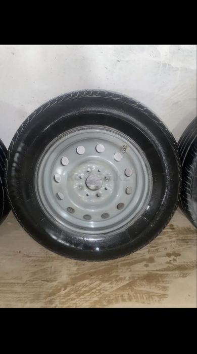 ЛЕТНИ балоны Шымккент. бу. 50к