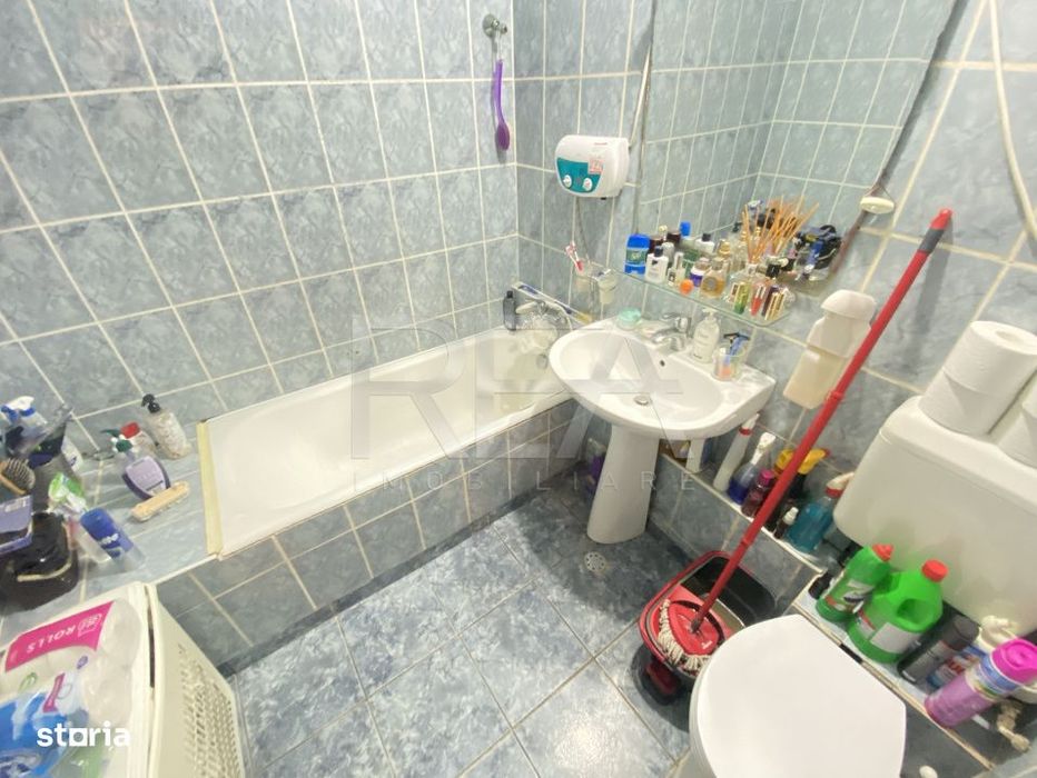 2 camere-Decomandat-Margeanului