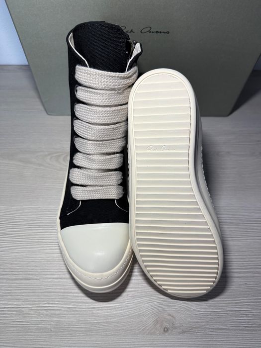 Adidasi Rick Owens