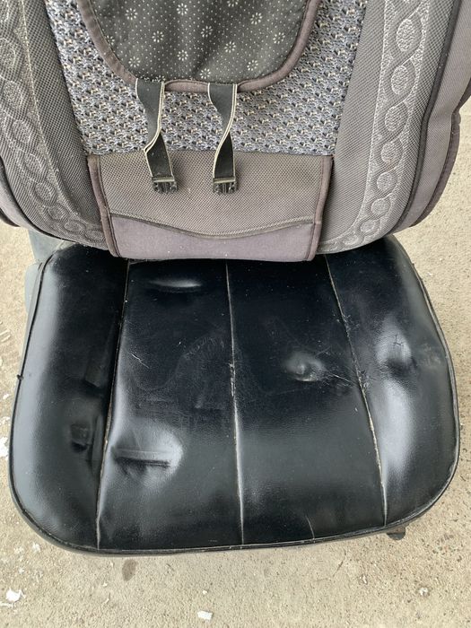 Сидение камри 10-20