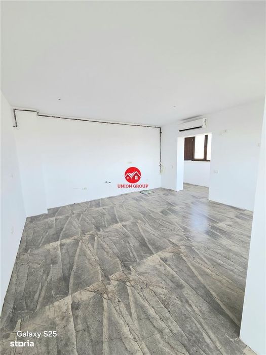 Apartament 2 Camere, 83 mp, Bloc Nou, Zona Primo — fotografia 1